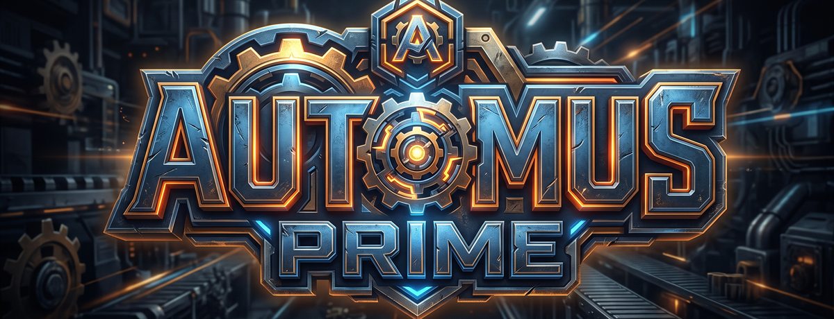 Automus Prime
