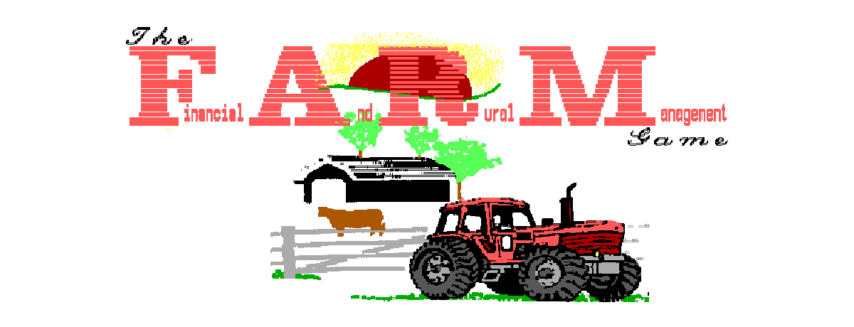 The FARM Game